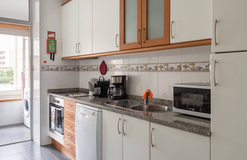 Madalena Apartamento | Madalena Beach Apartment