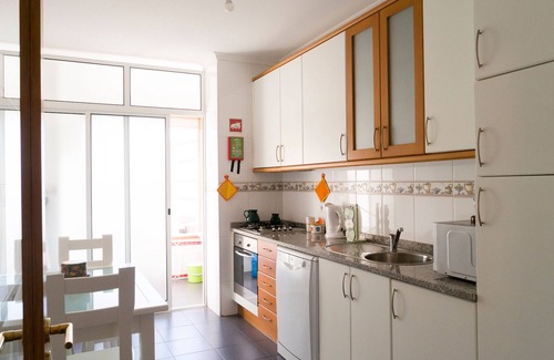 Madalena Apartamento | Madalena Beach Apartment