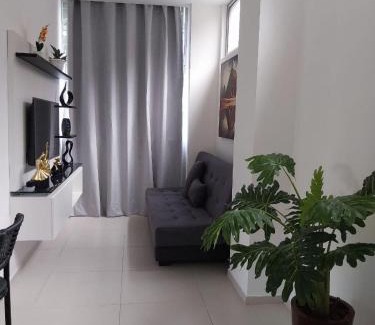 Madalena Apartamento | Madalena confort