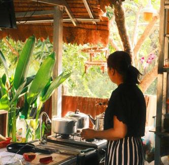 Siem Reap Casa | Madam Sokha Homesteading