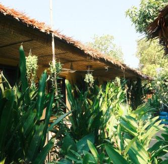 Siem Reap Casa | Madam Sokha Homesteading