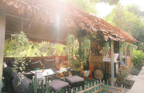 Siem Reap Casa | Madam Sokha Homesteading