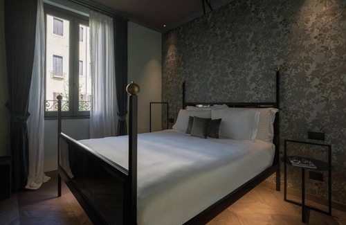 Cannaregio Hotel | Madama Garden Retreat