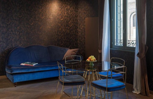Cannaregio Hotel | Madama Garden Retreat