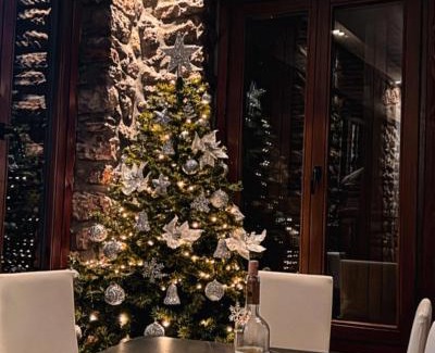 Gefira Mpania Casa | Madame Parisienne