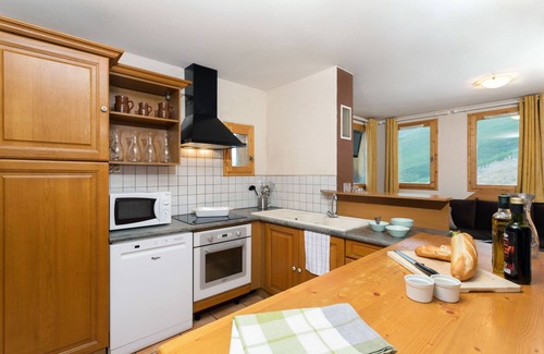 Plagne Centre Casa | Madame Vacances Les Chalets des Alpages