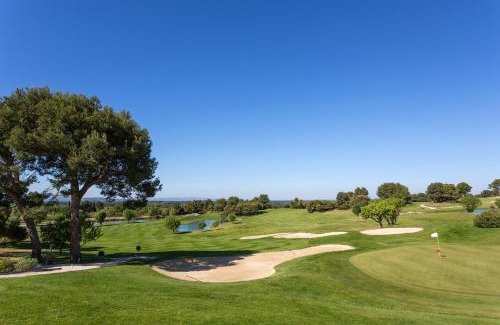Saumane-de-Vaucluse Apartamento | Madame Vacances Résidence Provence Country Club