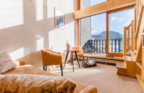 Les Deux Alpes Hotel | Madame Vacances Hôtel Ibiza