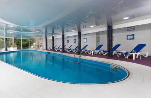 Les Deux Alpes Hotel | Madame Vacances Hôtel Ibiza
