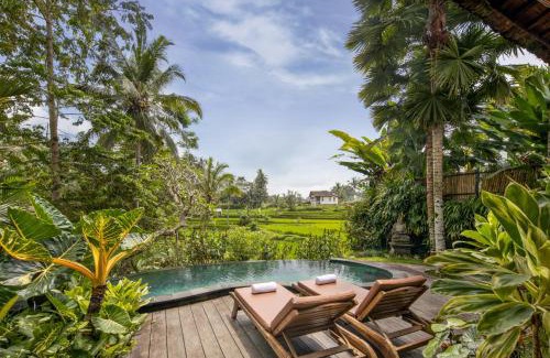 Melayang Villa | Madani Antique Villas