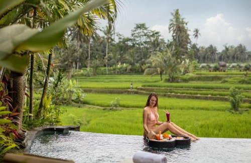 Melayang Villa | Madani Antique Villas