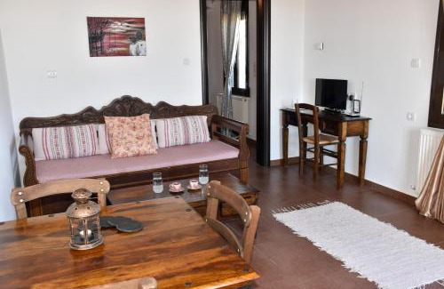 Anopolis Apartamento | Madares Apartments Anopolis