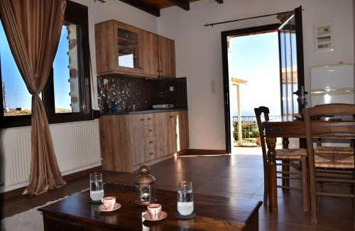 Anopolis Apartamento | Madares Apartments Anopolis
