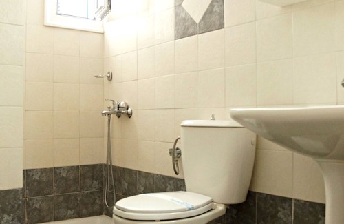 Loutro Casa | Madares Hotel