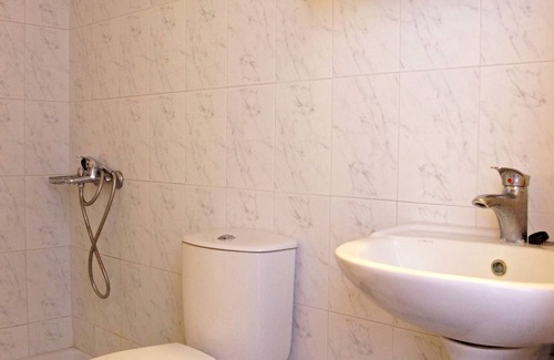 Loutro Casa | Madares Hotel