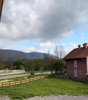 Central Serbia Apartamento | Madavajo