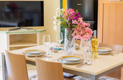 La Maddalena Apartamento | Maddalena Heritage