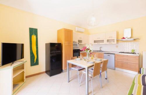 La Maddalena Apartamento | Maddalena Heritage