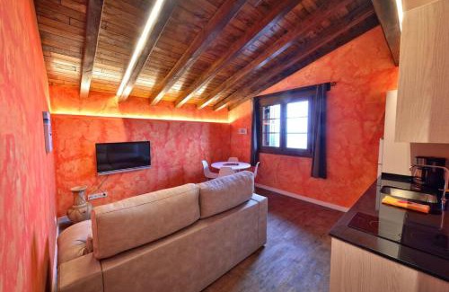 Orio Apartamento | Maddiola Apartment