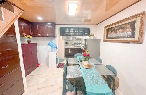 Mandaue Apartamento | Maddox Homestay Fully airconditioned