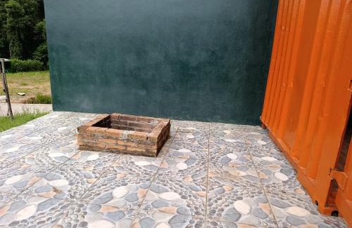 Piedade Casa | Made in Roça