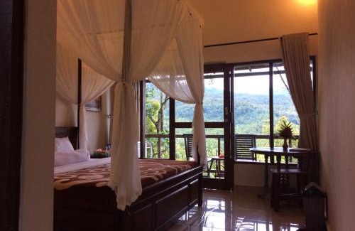 Munduk Casa | Made Oka Homestay and Warung