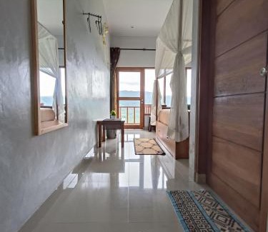 Munduk Casa | Made Oka Homestay and Warung
