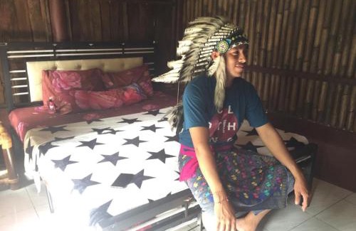 Jimbaran Casa | Made Roejas Homestay