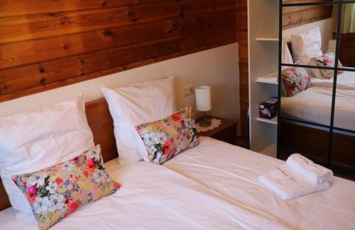Starzach Apartamento | Madeira Haus