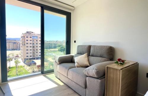 Santiago y Zaraiche Apartamento | Madeira Home by Gloove