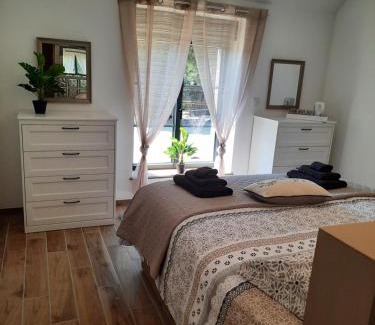 Le Gast Casa | Madelaine Ranch, NOUVELLE PISCINE 2025