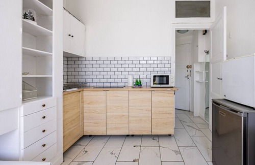 Chaussee-d'Antin Apartamento | Madeleine - Opéra - Galeries Lafayette - Studio