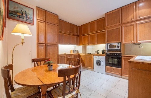 Madeleine Apartamento | Madeleine Royale, by Veeve