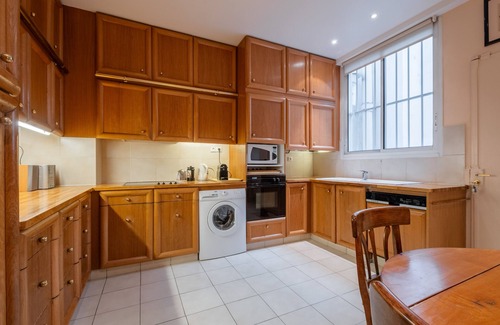Madeleine Apartamento | Madeleine Royale, by Veeve