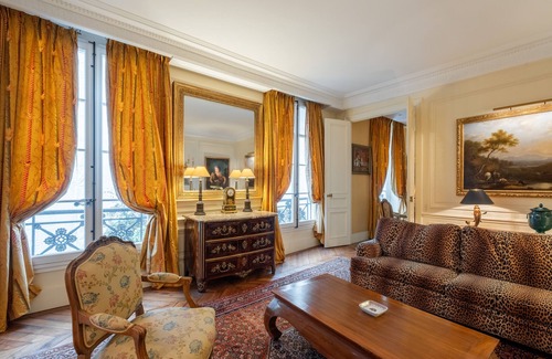 Madeleine Apartamento | Madeleine Royale, by Veeve