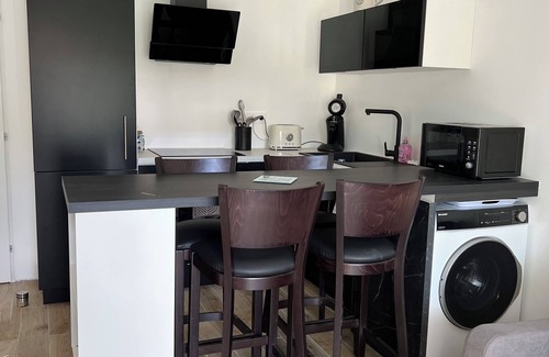Saint-Brevin-les-Pins Casa | Madeline house's