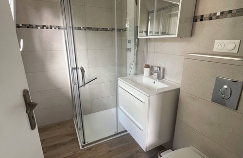 Saint-Brevin-les-Pins Casa | Madeline house's
