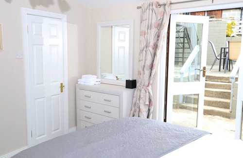 Tinahely Casa | Madelines Accommodation