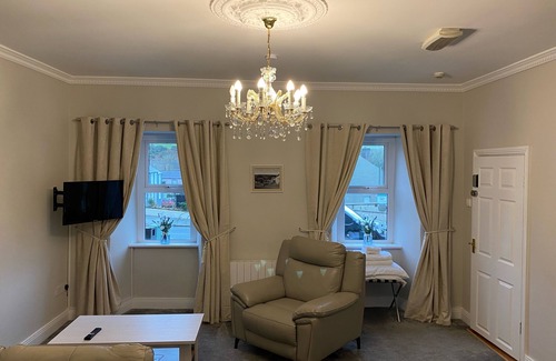 Tinahely Casa | Madelines Accommodation