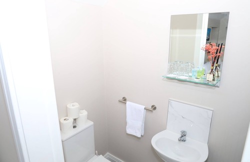 Tinahely Casa | Madelines Accommodation