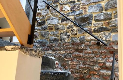 Namur Casa | Mademoiselle Citadelle