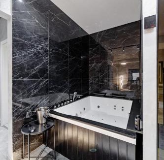 Zvezdara Apartamento | Mademoiselle Spa Apartment