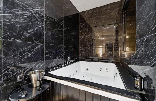 Zvezdara Apartamento | Mademoiselle Spa Apartment