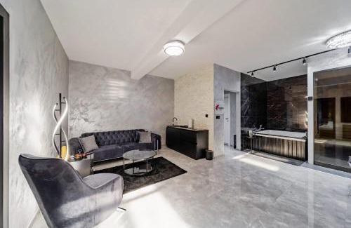 Zvezdara Apartamento | Mademoiselle Spa Apartment