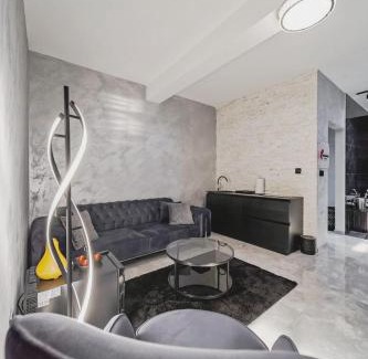 Zvezdara Apartamento | Mademoiselle Spa Apartment