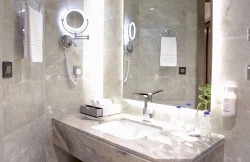 Medina Hotel | Maden Taibah Hotel