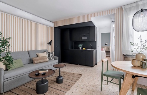 San Diego Apartamento | Olala Maderas Apartments