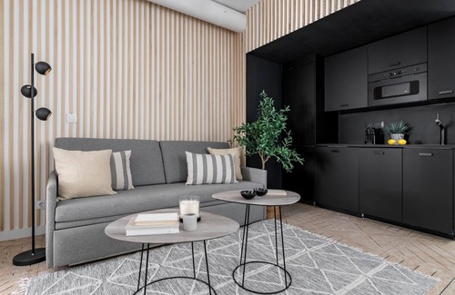 San Diego Apartamento | Olala Maderas Apartments