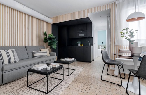 San Diego Apartamento | Olala Maderas Apartments