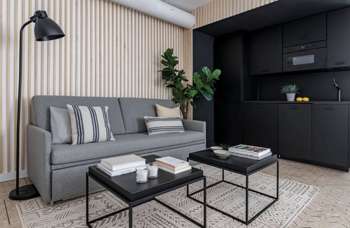San Diego Apartamento | Olala Maderas Apartments